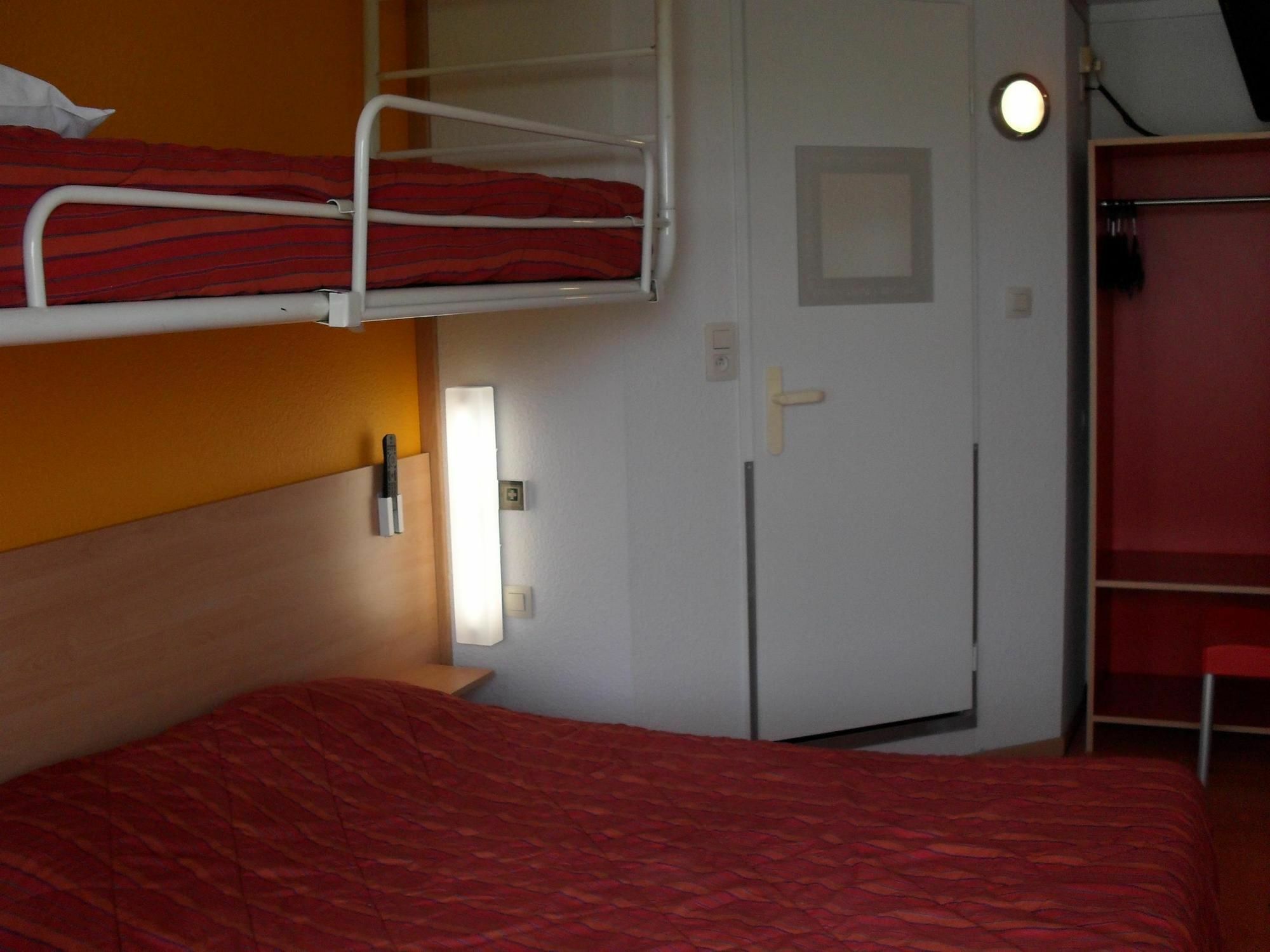 Premiere Classe Liege / Luik Exterior foto