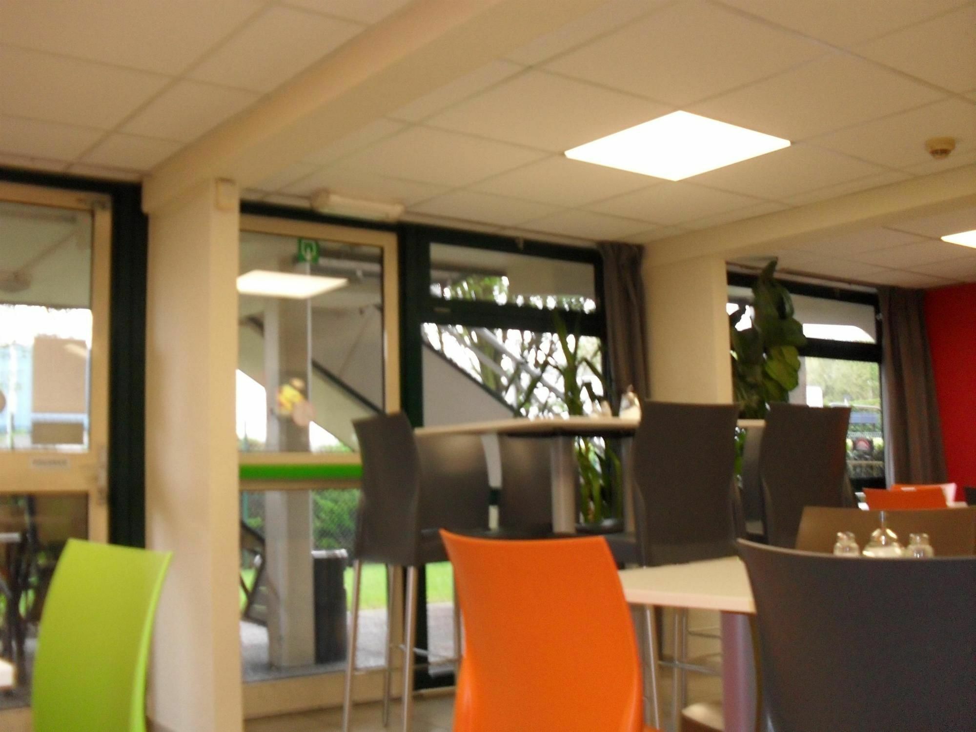 Premiere Classe Liege / Luik Exterior foto
